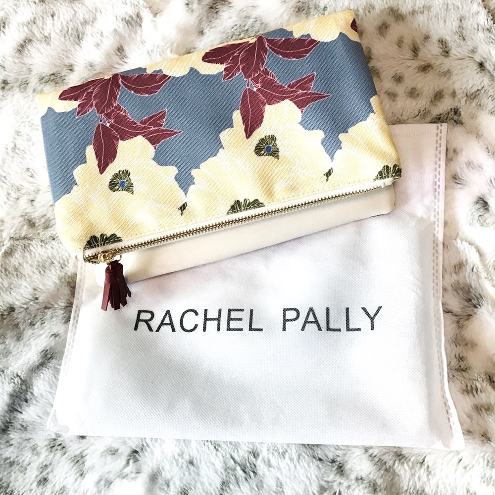 RACHEL PALLY Clutch Bag